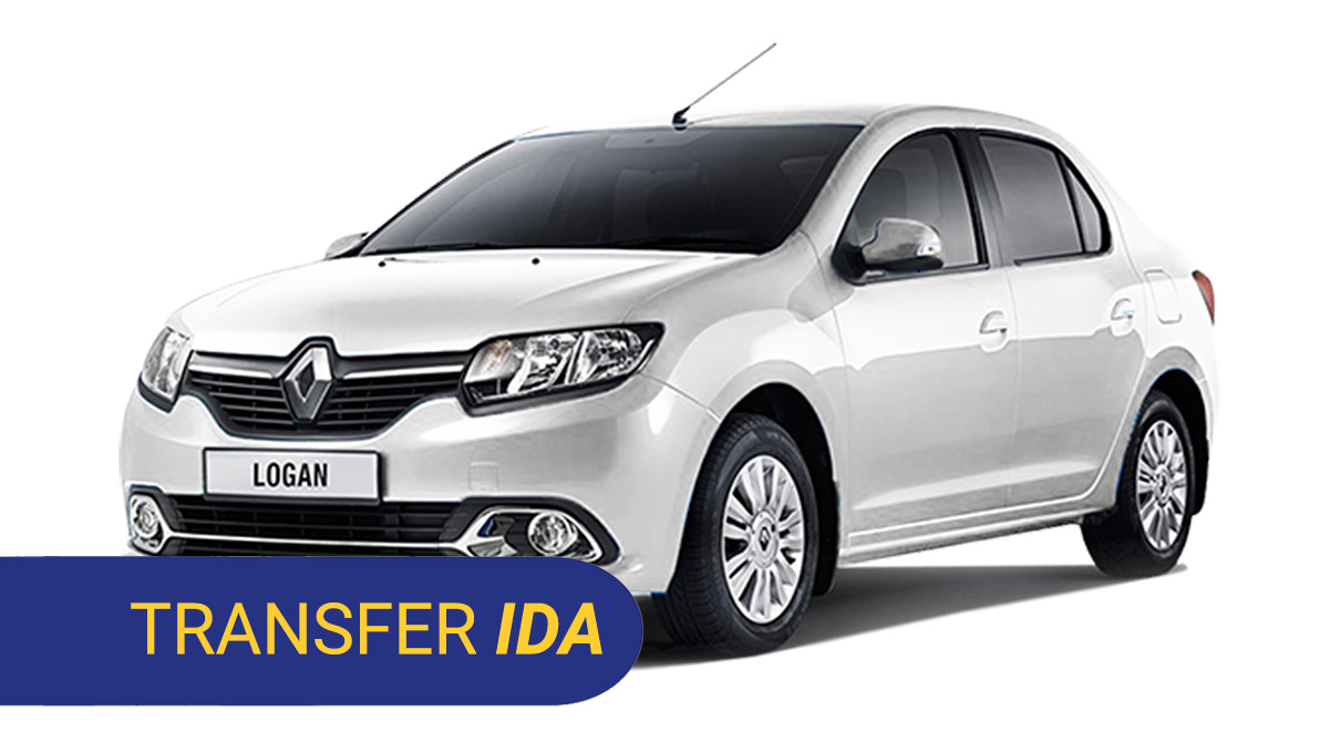 (Privativo – Carro até 3 passageiros) Aeroporto de Salvador – Hotel em Costa do Sauípe